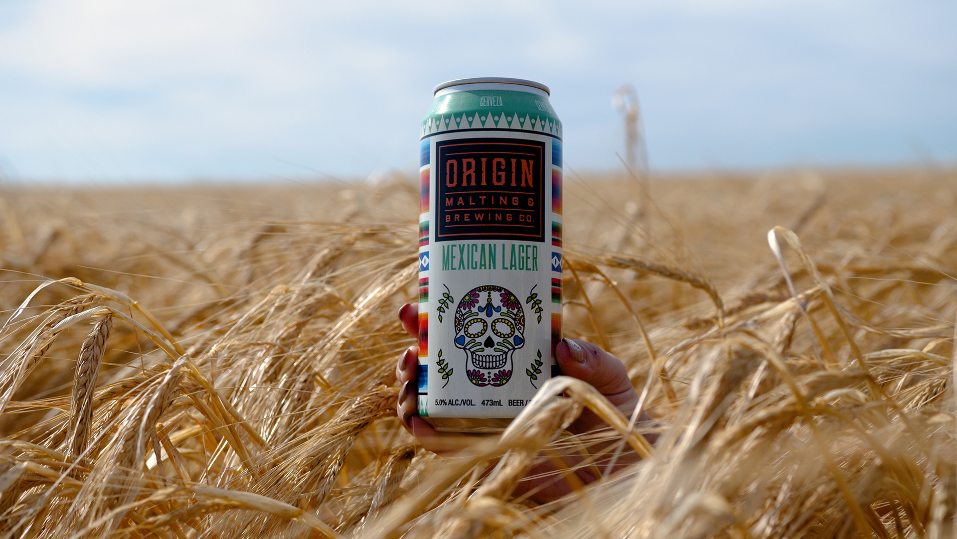 Origin Brewing Co.