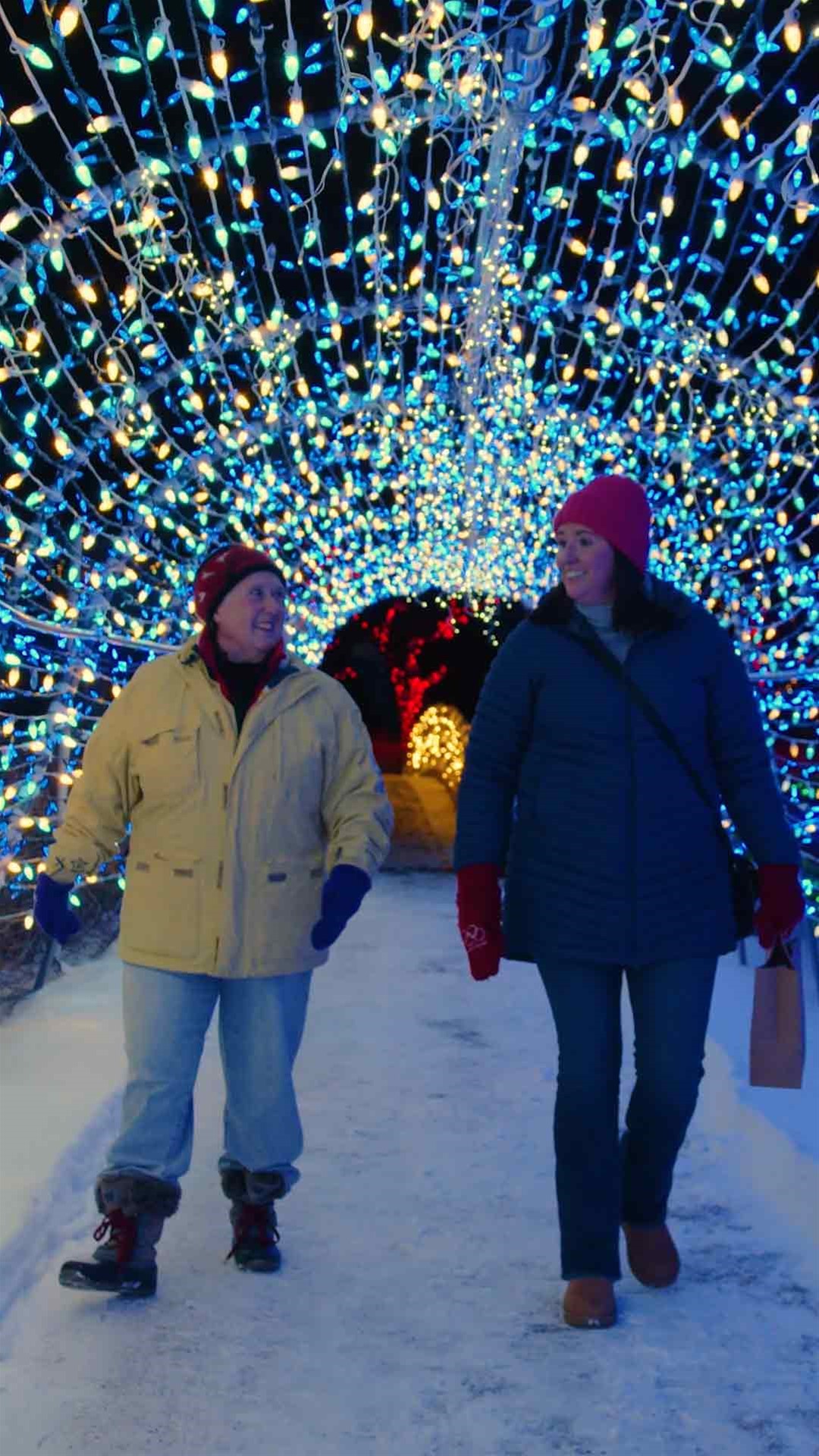 Winter Light Festival 2025