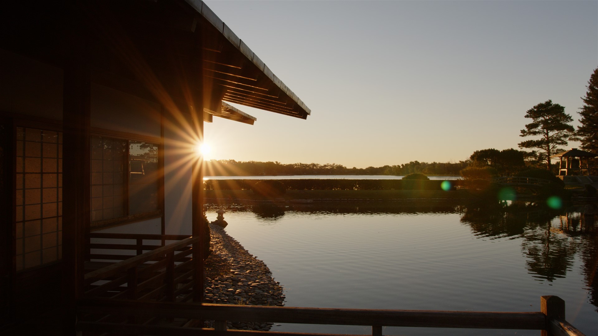 Nikka Yuko Japanese Garden
