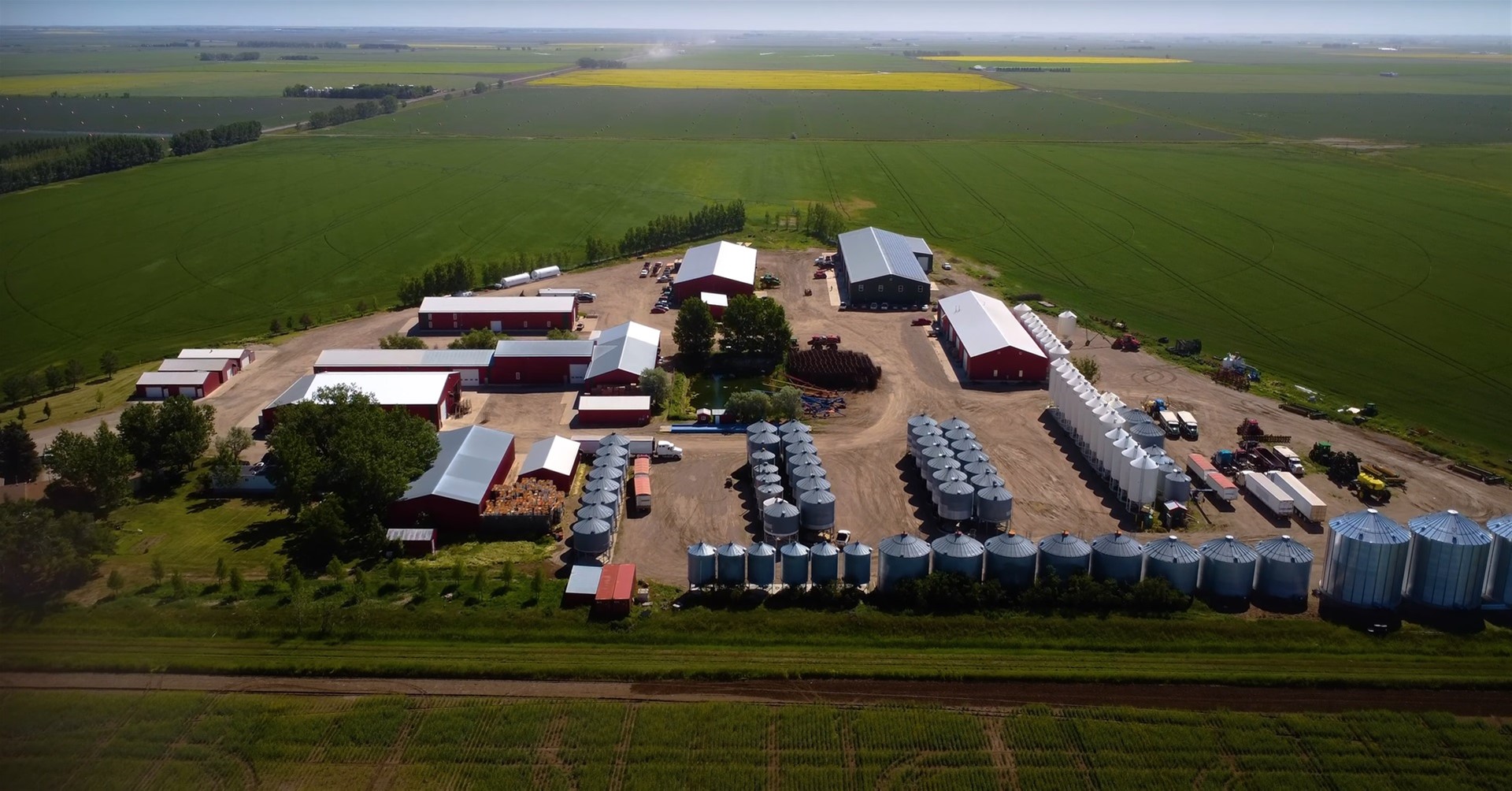 Community Futures - Van der Stoel Pollinating