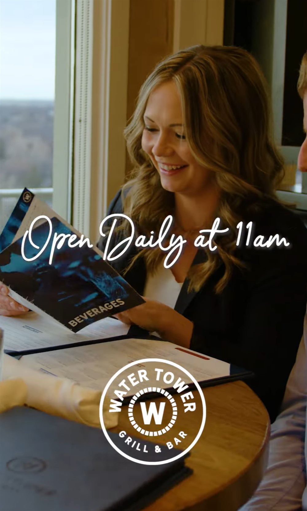 Water Tower Grill & Bar